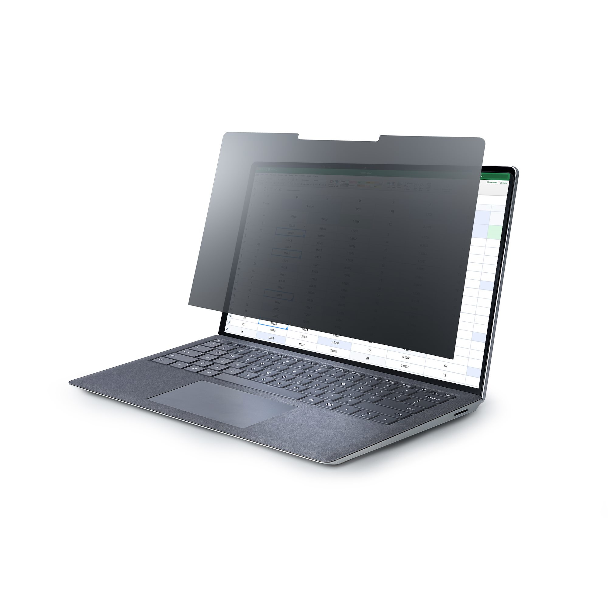 StarTech.com 13,5 Zoll Privacy Screen Anti-Glare