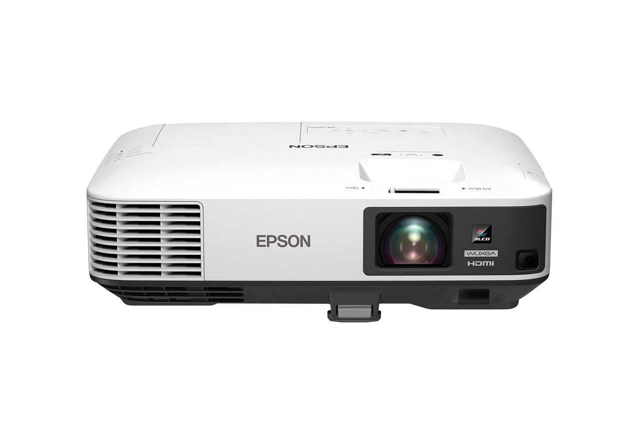 Epson EB-2250U 3LCD-Projektor 5000 Lumen
