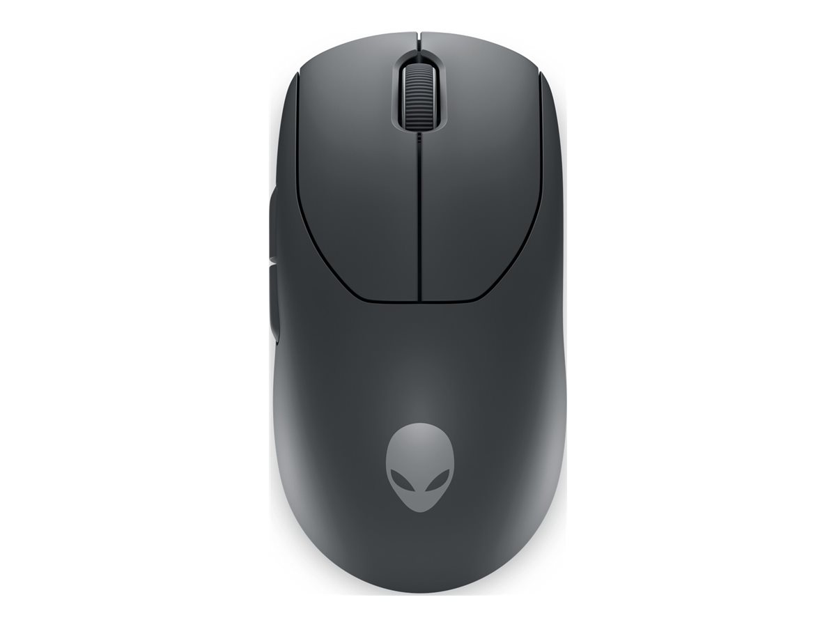 Alienware Pro Wireless 26000dpi Black