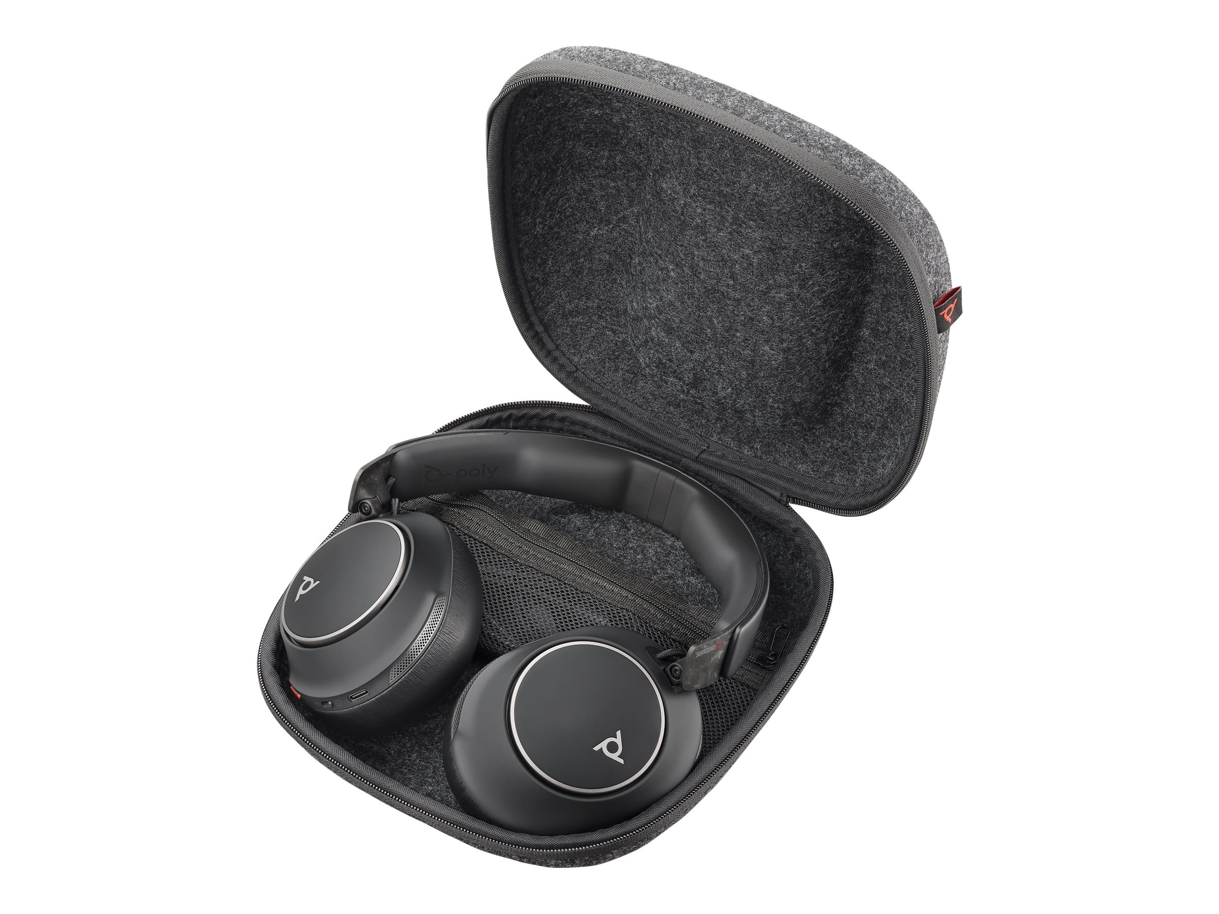 Poly Voyager Surround 80 UC