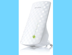 TP-LINK RE200 - Wi-Fi 5 Range-Extender