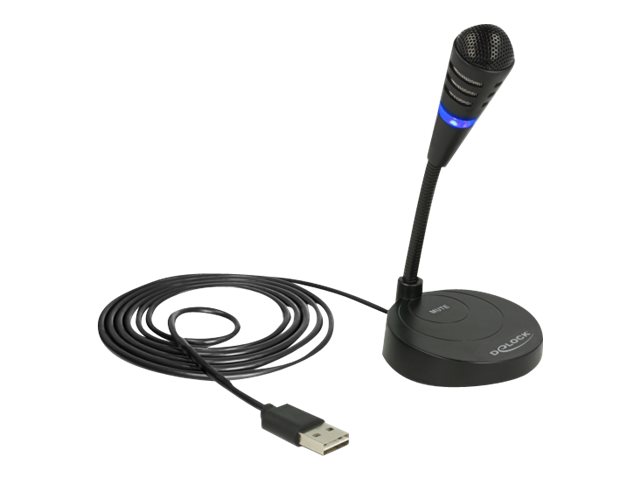 Delock Mikrofon USB