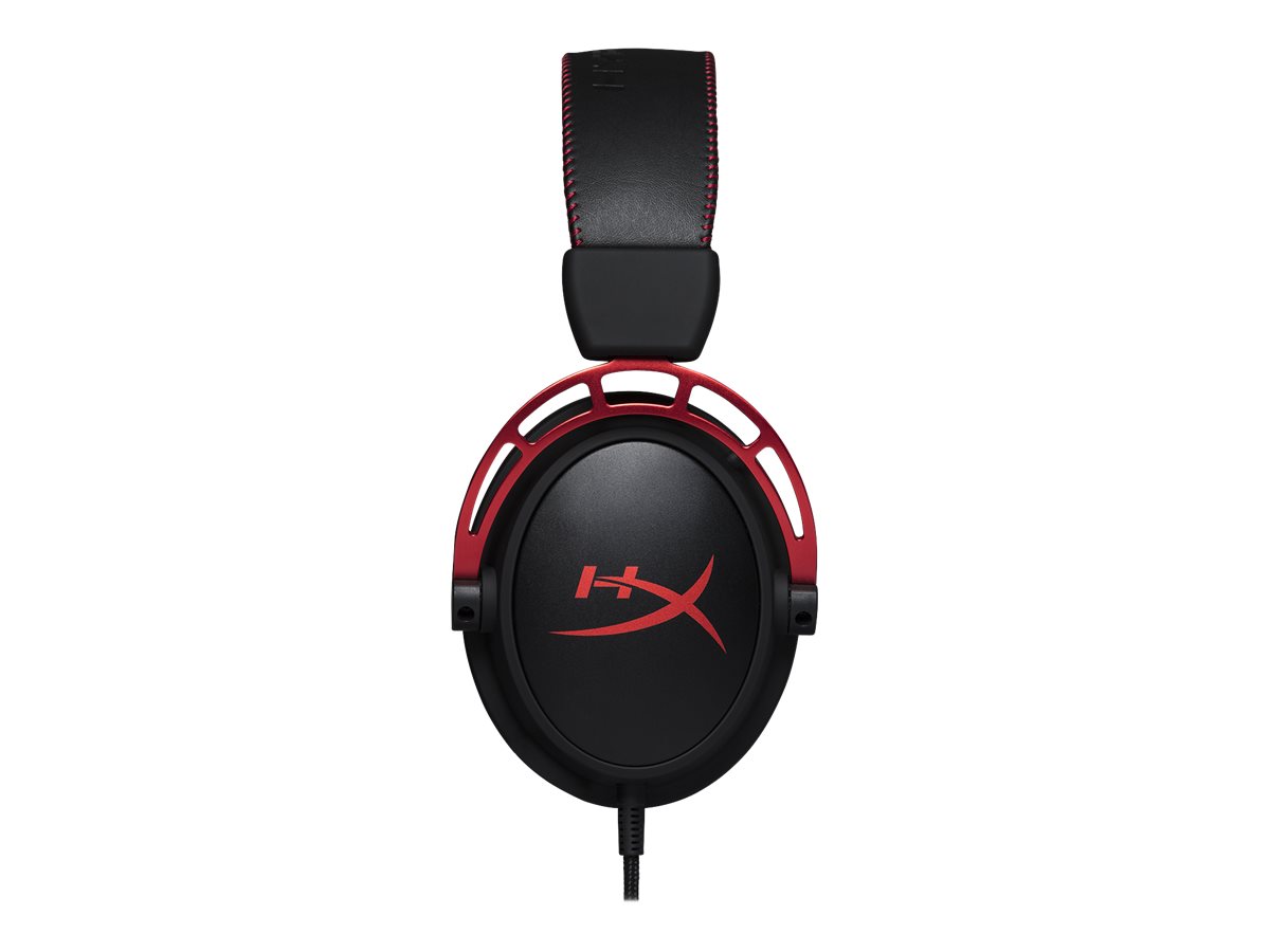 HP HyperX Cloud Alpha Headset Rot