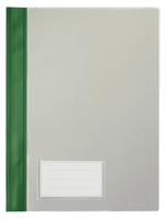 Bene Schnellhefter 281100GN Grün 250 Blatt A4