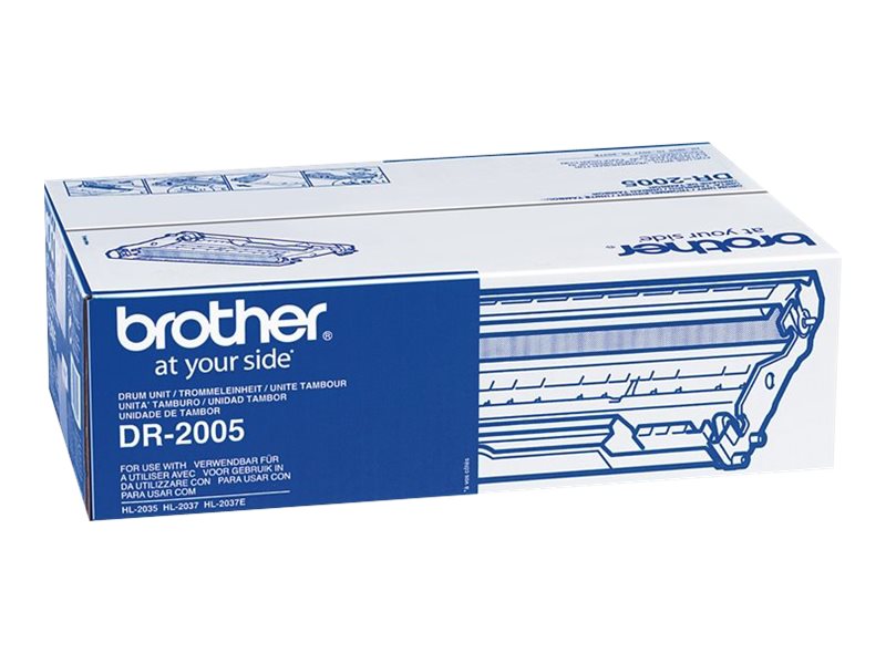 Brother DR2005 Trommeleinheit