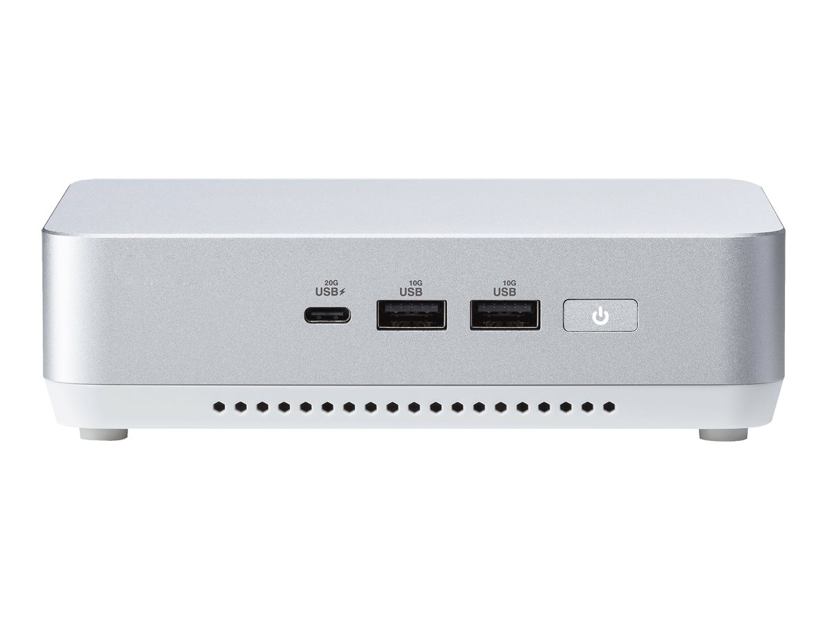 ASUS NUC 14 Pro+ RNUC14RVSU900000I Mini Core Ultra 9 185H