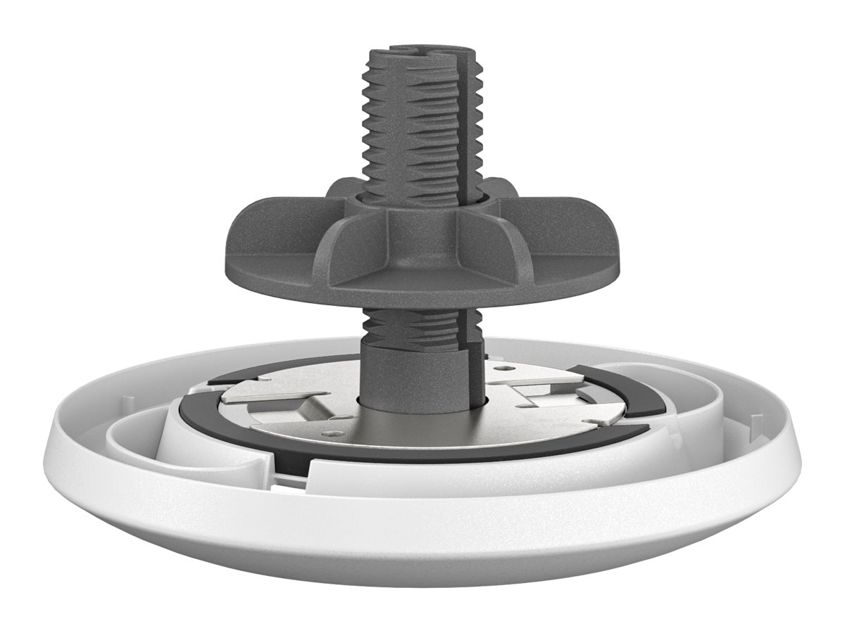 Logitech Rally Mic Pod Table and Ceiling Mount