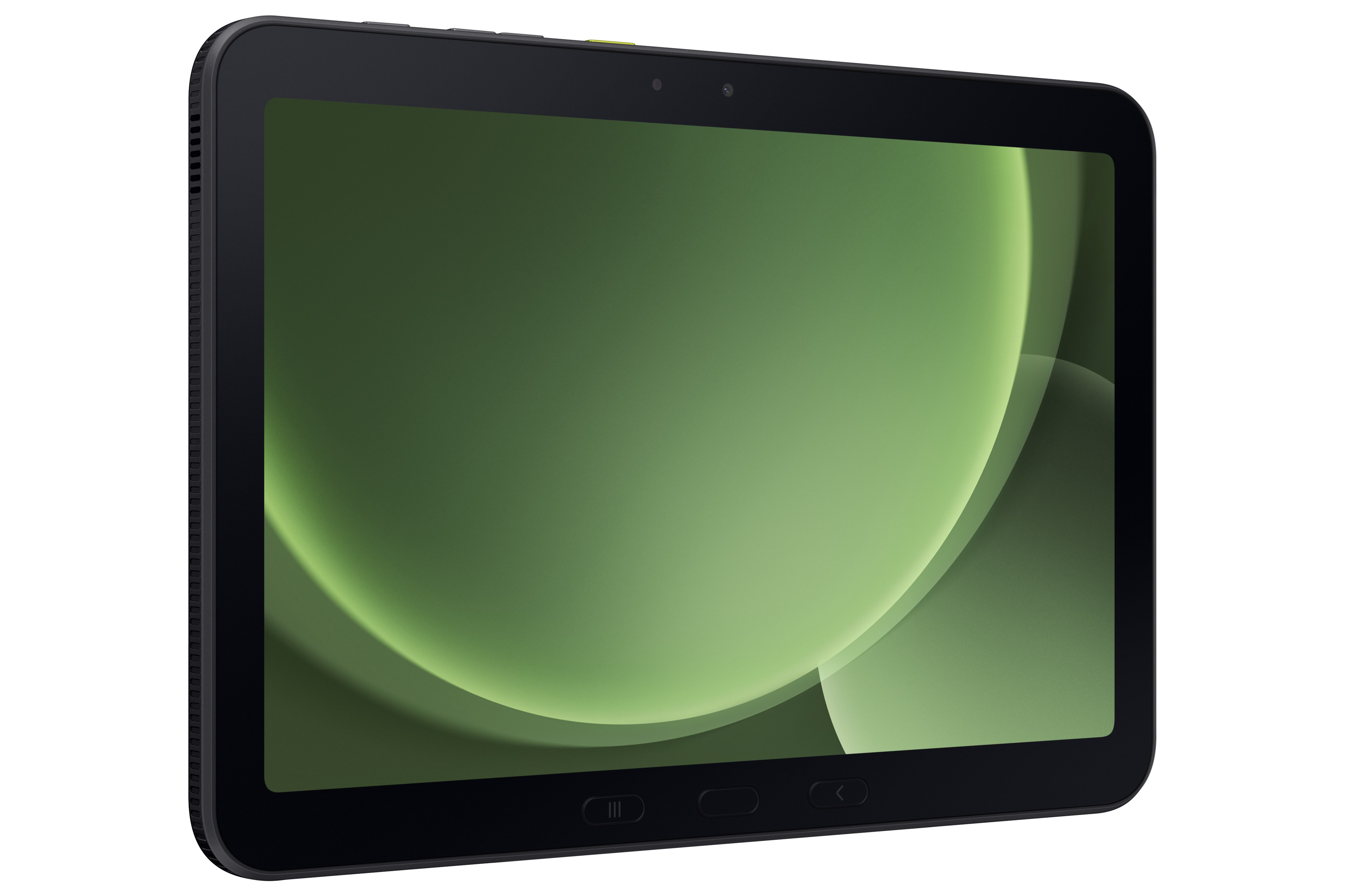 Samsung Galaxy Tab Active5 Pro X356 5G 128GB 10,1 Zoll Grün