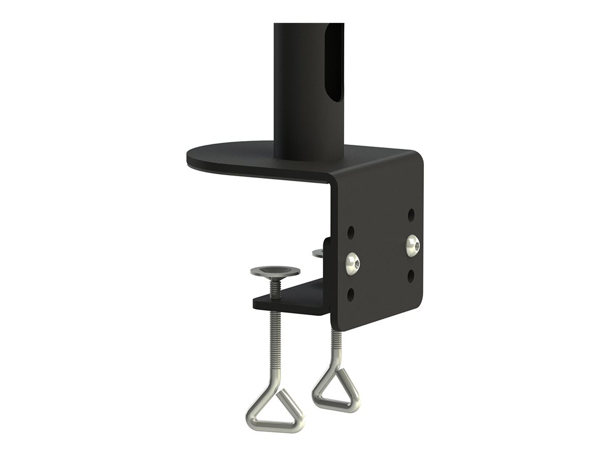 Neomounts Tischhalterung fuer sechs Flachbildschirme bis 27 69 cm 8KG FPMAD700D6