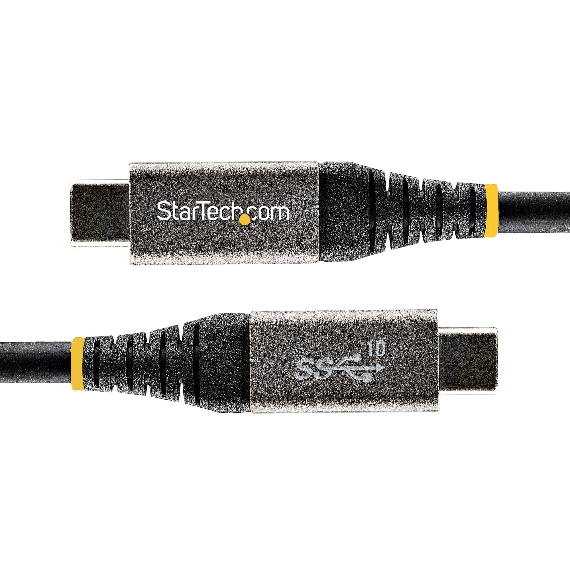 StarTech.com 50cm USB-C Kabel 10Gbit/s 100W
