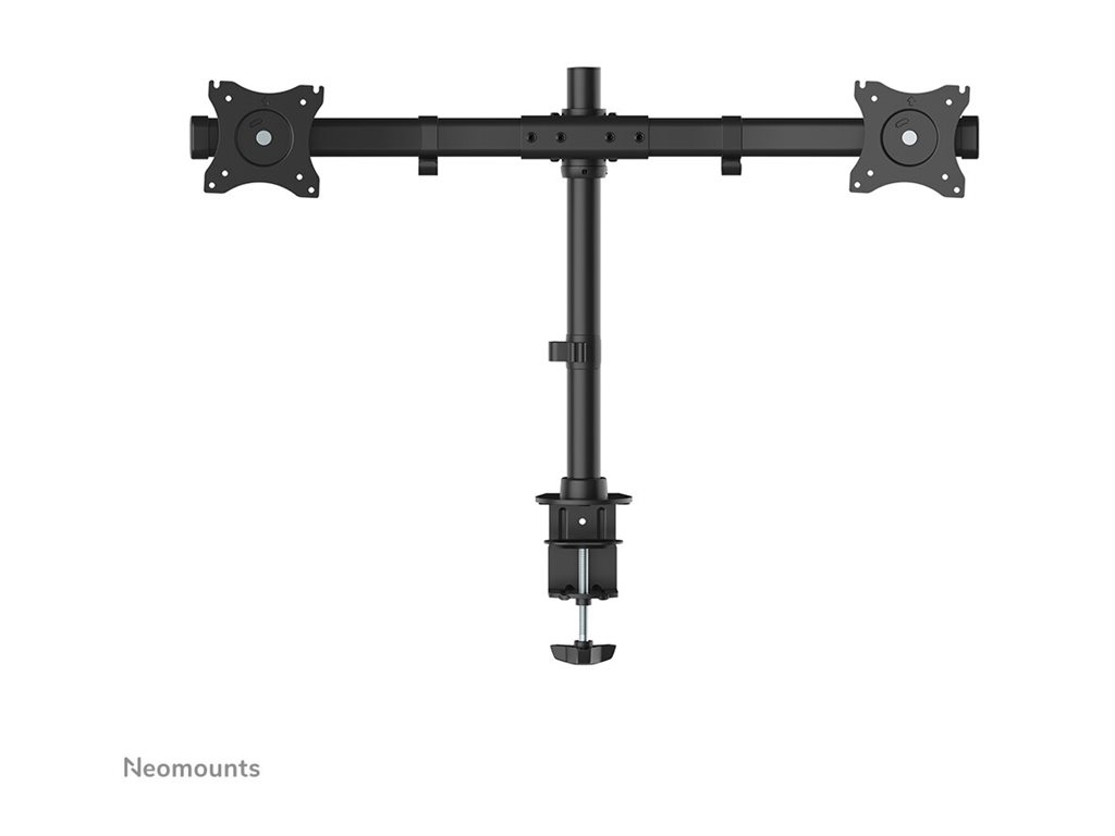 NewStar Neomounts FPMA-DCB100D LCD-Befestigungskit 2 Displays beweglich