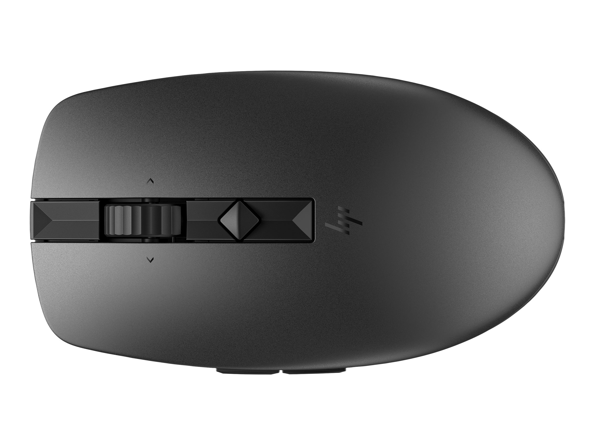 HP 710 Maus wiederaufladbar 7 Tasten