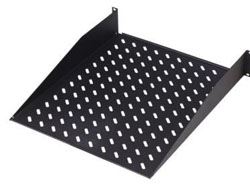 DIGITUS Fachboden 19" 2U
