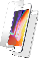 Bigben Interactive Handy-Cover iPhone 6/7/8/SE transparent