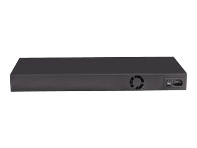 IC Intracom Intellinet 24-Port Gigabit PoE+ Web-Managed Switch 2 SFP