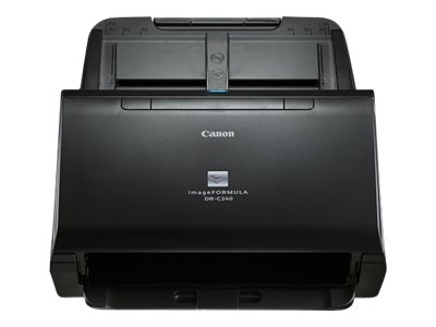 Canon imageFORMULA DR-C240 45 Seiten/Min Duplex