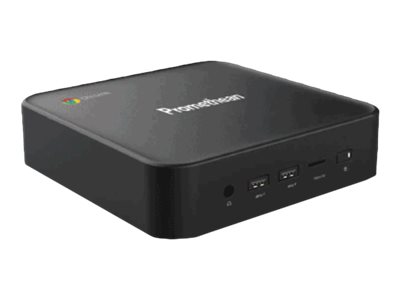 Promethean CHRM2 Mini-PC Celeron 3867U 4GB RAM 128GB SSD