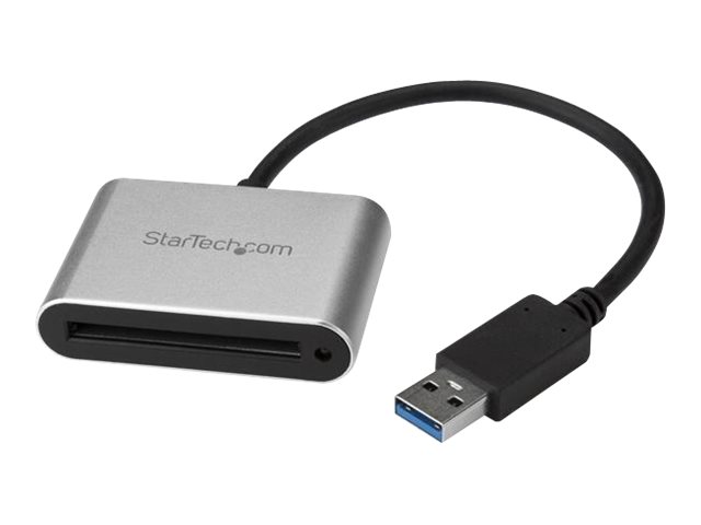 StarTech.com CFast Card Reader USB 3.0 CFast 2.0