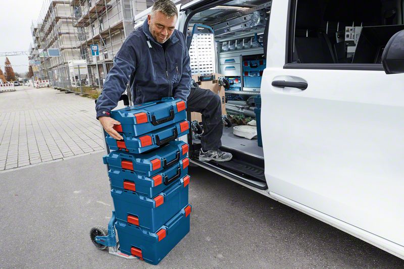 Bosch L-BOXX 136 Professional