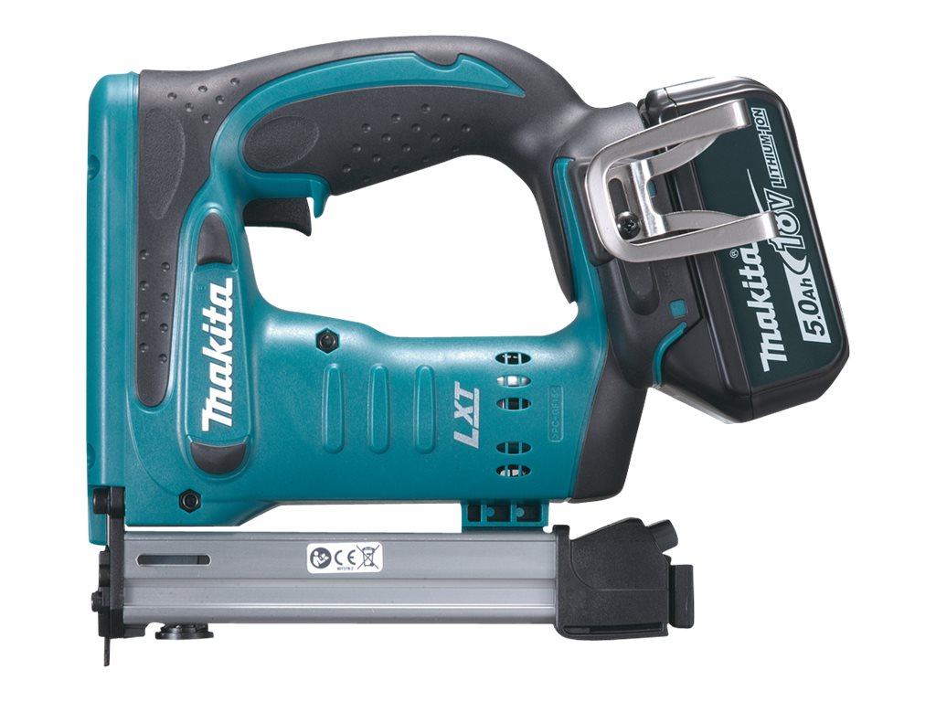 Makita DST221RTJ Nagelpistole 18 Volt