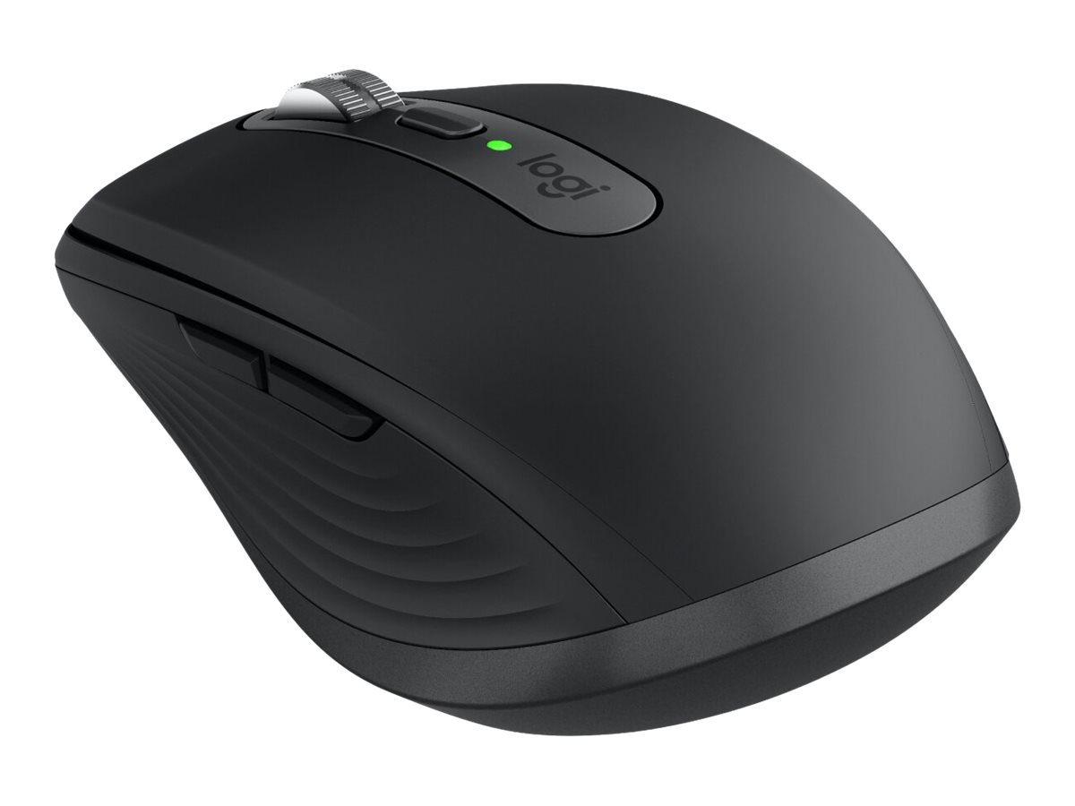 Logitech MX Anywhere 3S Maus