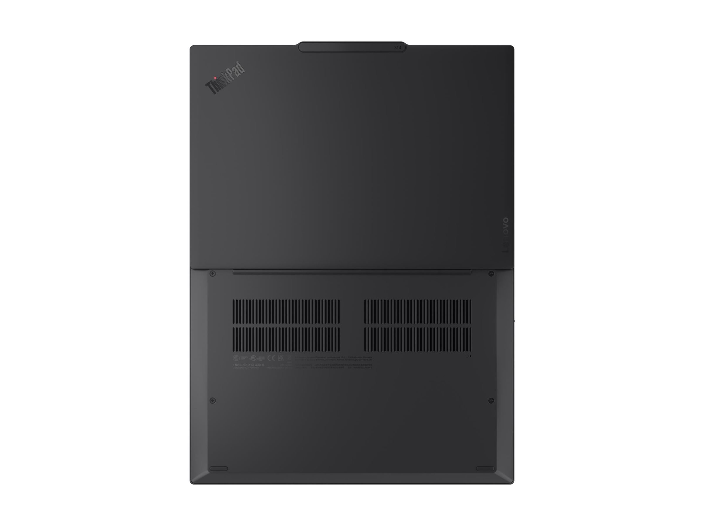 Lenovo ThinkPad X13 Gen 6 Ultra 7 255U 32 GB 13,3 Zoll