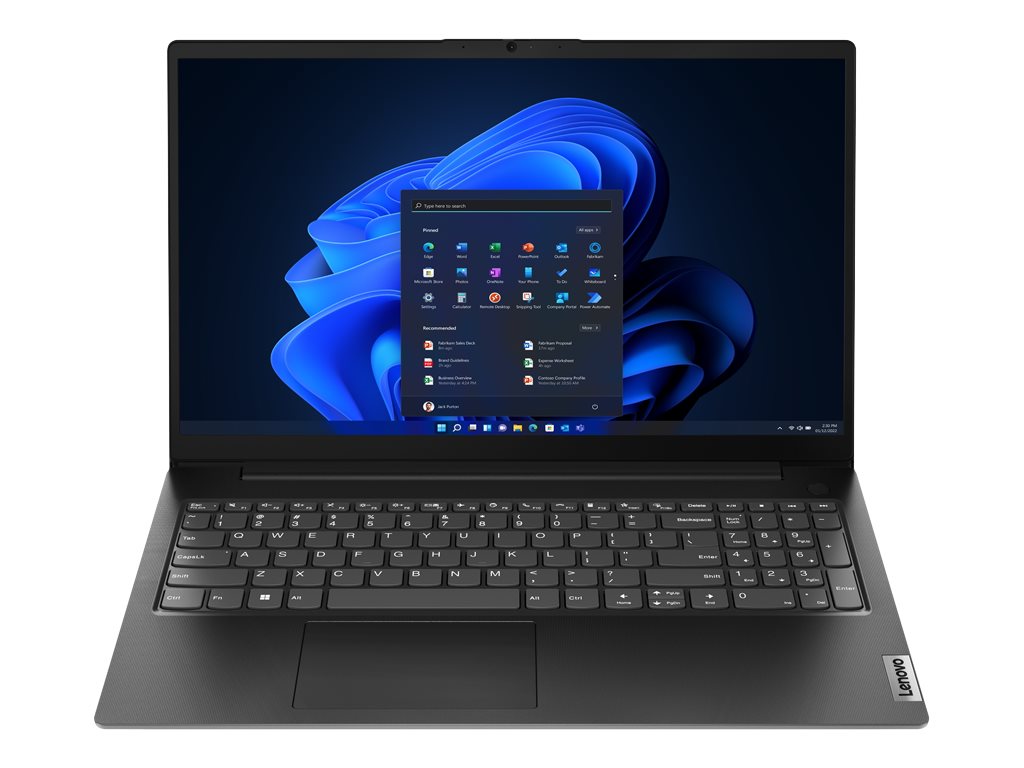 Lenovo V15 G4 AMN 15,6 Zoll AMD Ryzen 5 16 GB 512 GB SSD