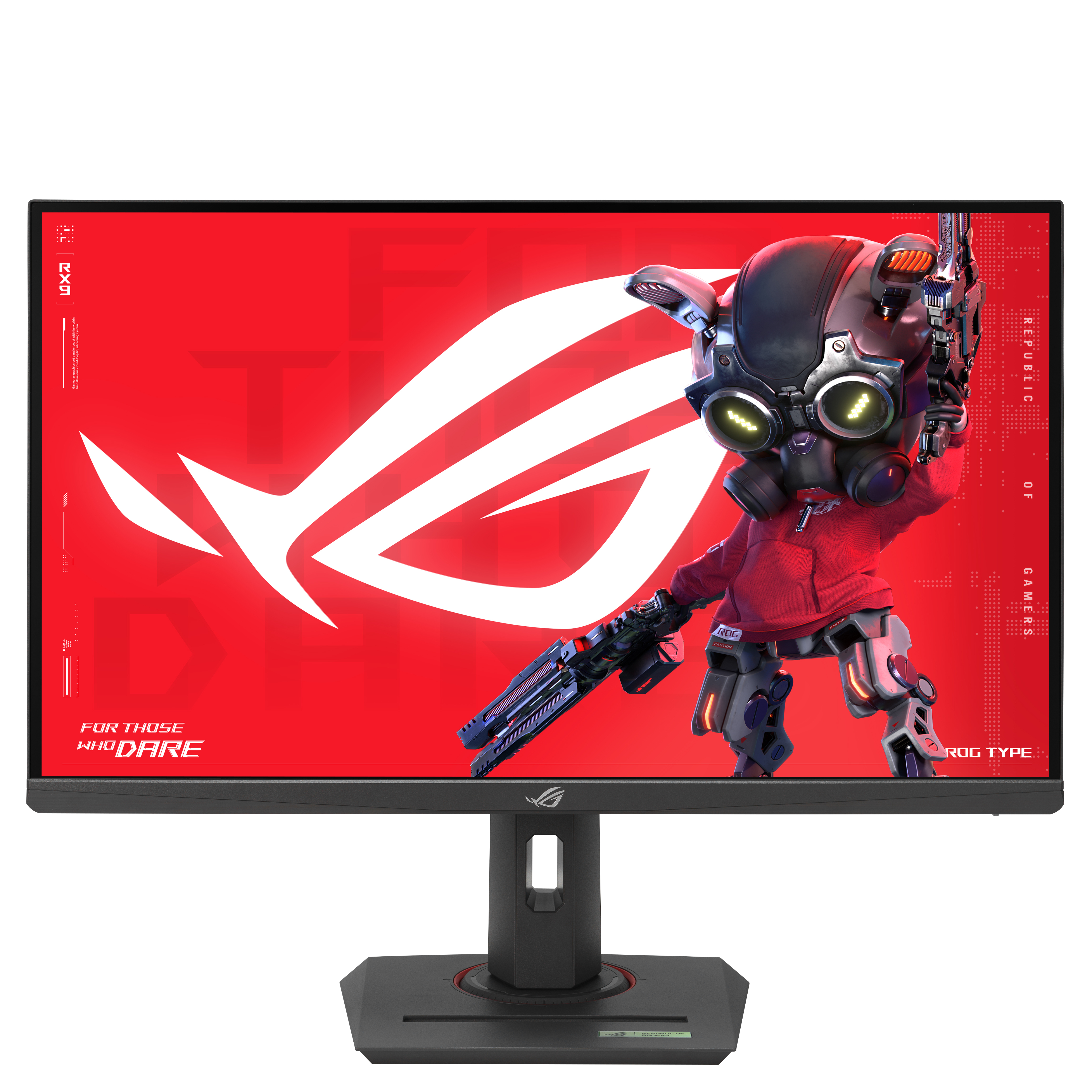 ASUS ROG Strix XG27UCG 27 Zoll Gaming LED