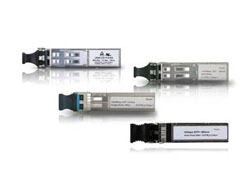 Lancom SFP-SX-LC10 SFP+-Transceiver 10GbE
