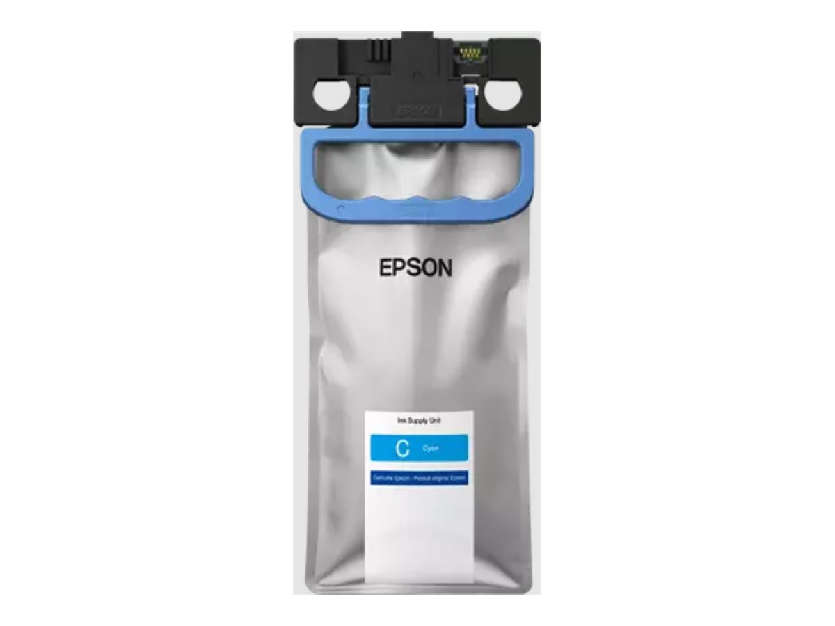 C13T11P240 EPSON WF Pro Tinte cyan XXL