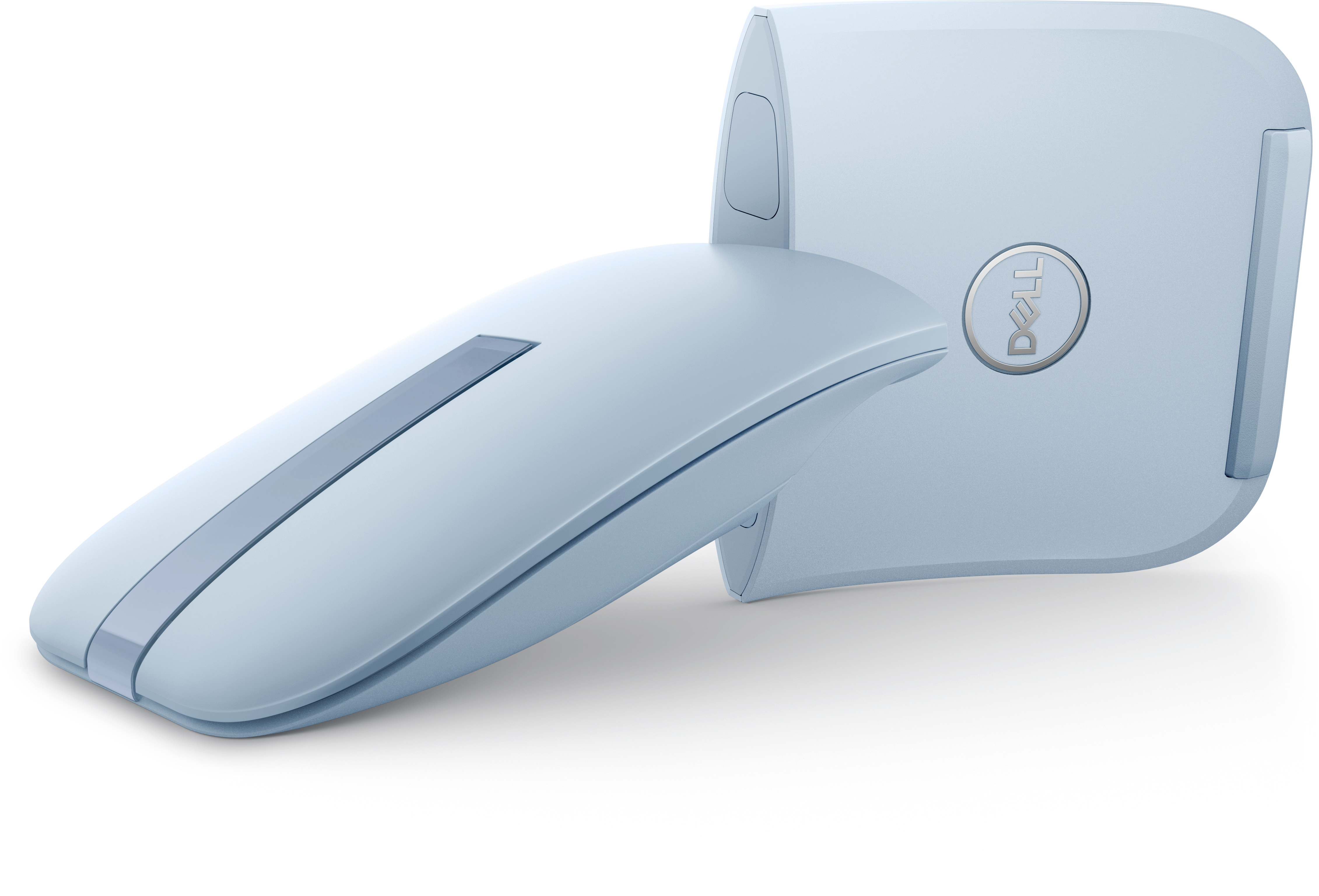 Dell MS700 Bluetooth blau kabellos