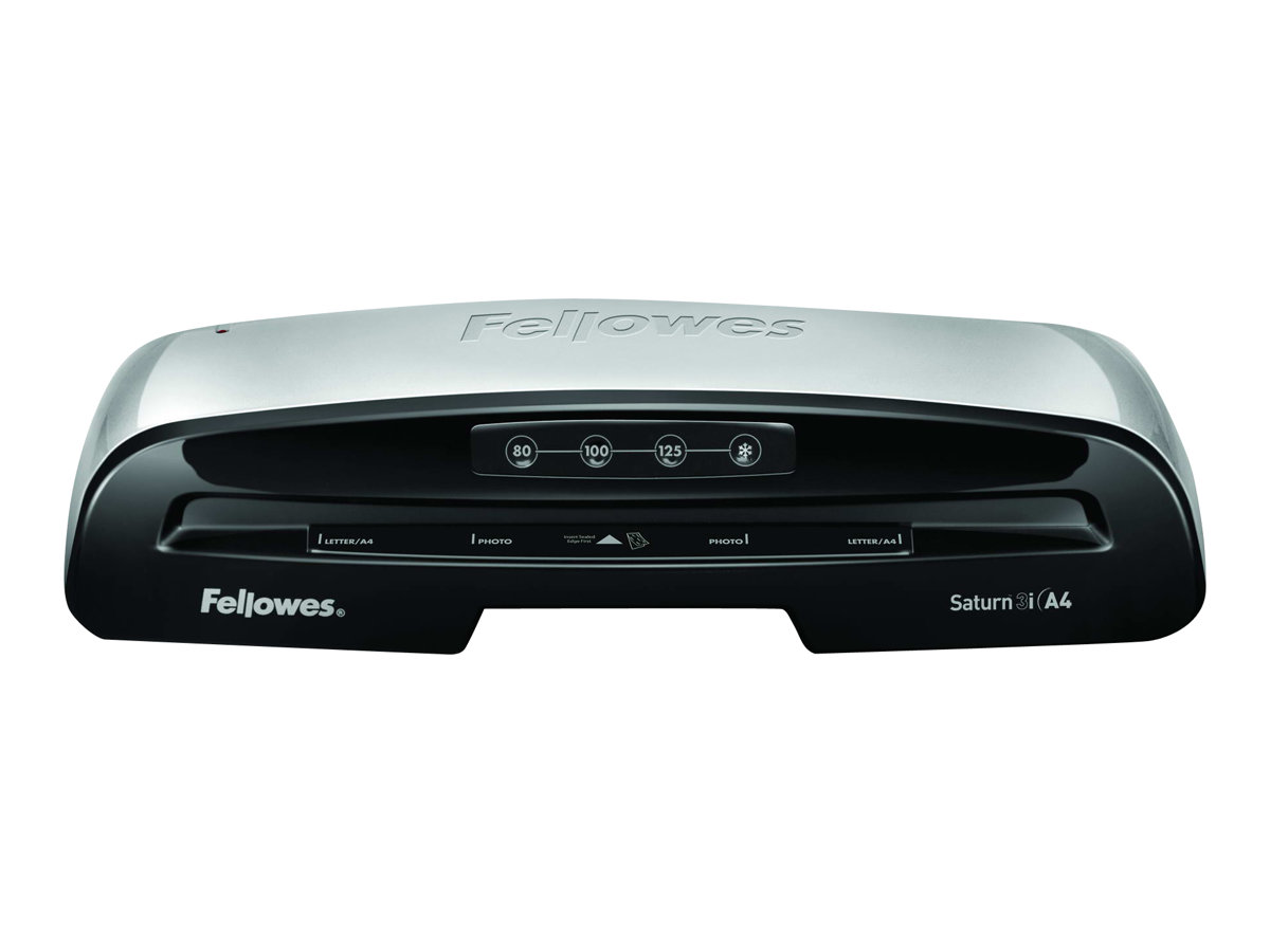 Fellowes Saturn 3i A4 Laminierer