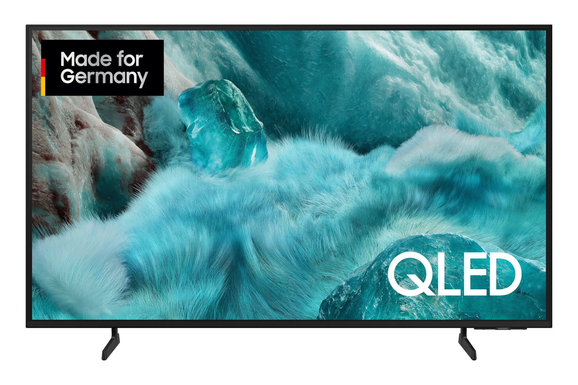 Samsung GQ55Q7F2AU 55 Zoll QLED Smart TV