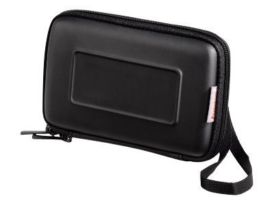 Hama HDD Case 2.5" schwarz