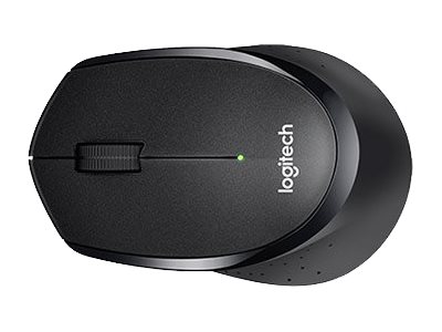 LOGITECH B330 Silent Plus