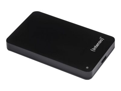 Intenso Memory Case 1TB 2,5 Zoll USB 3.0