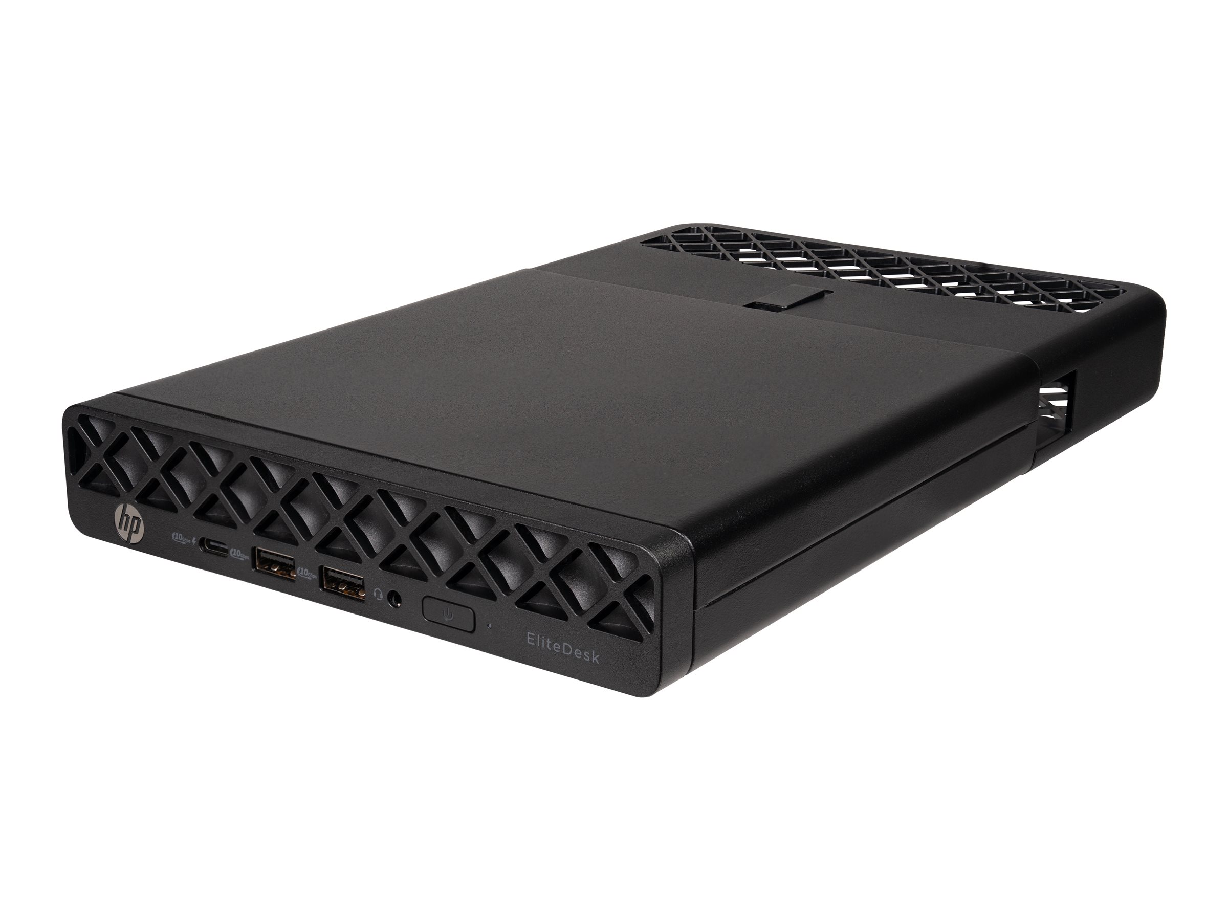 HP EliteDesk 8 G1a Mini Ryzen 3 210 16GB 512GB SSD
