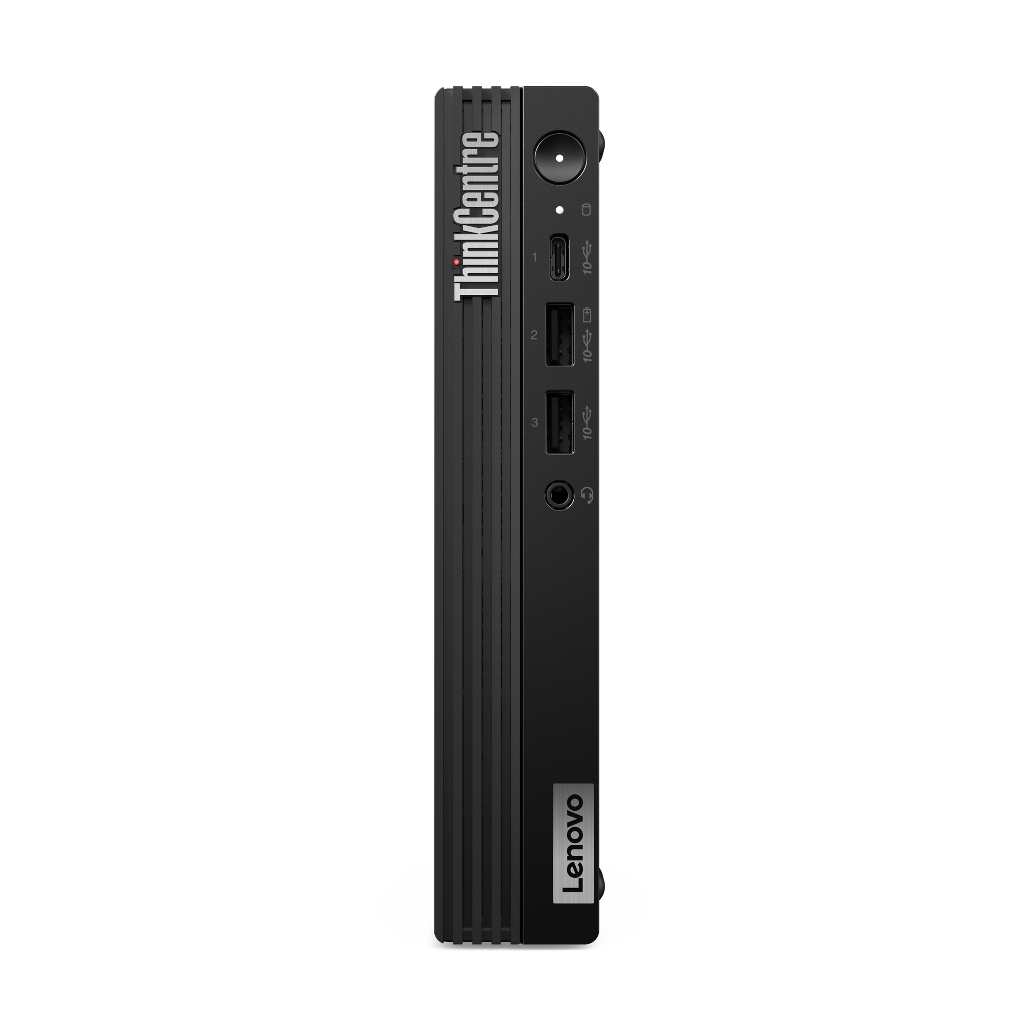 Lenovo ThinkCentre M75q G5 Tiny Ryzen 7 Pro 8700GE 16 GB 512 GB SSD Wi‑Fi 6E