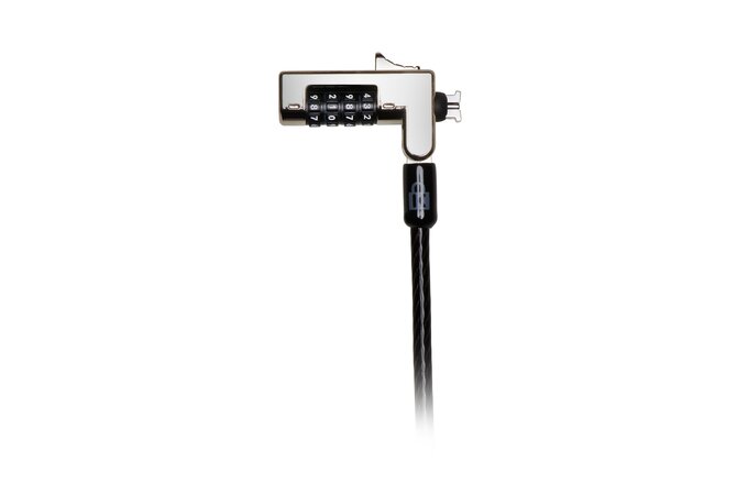 Kensington Slim Combination Laptopschloss 1,8 m