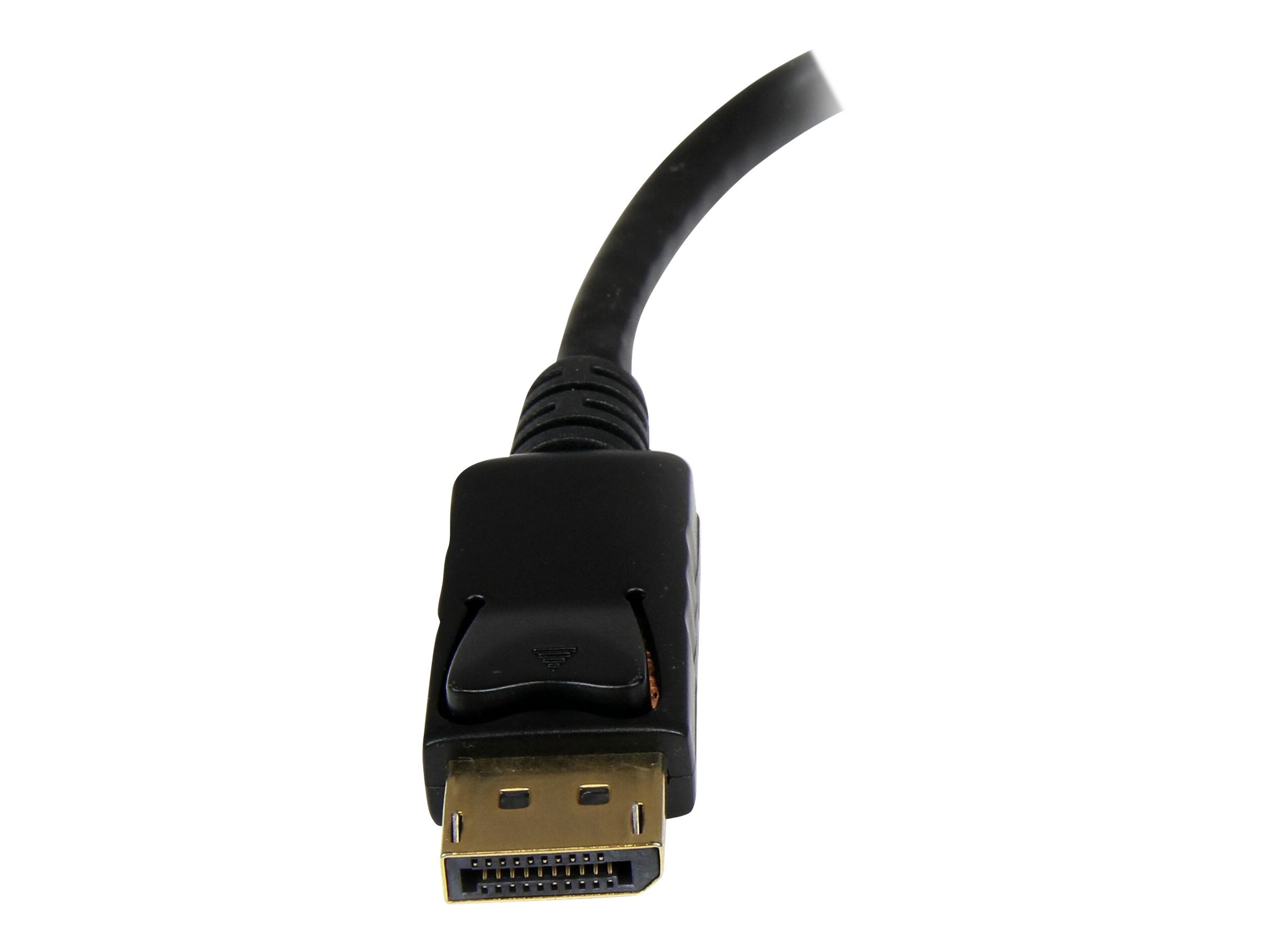 StarTech.com DisplayPort auf HDMI Adapter