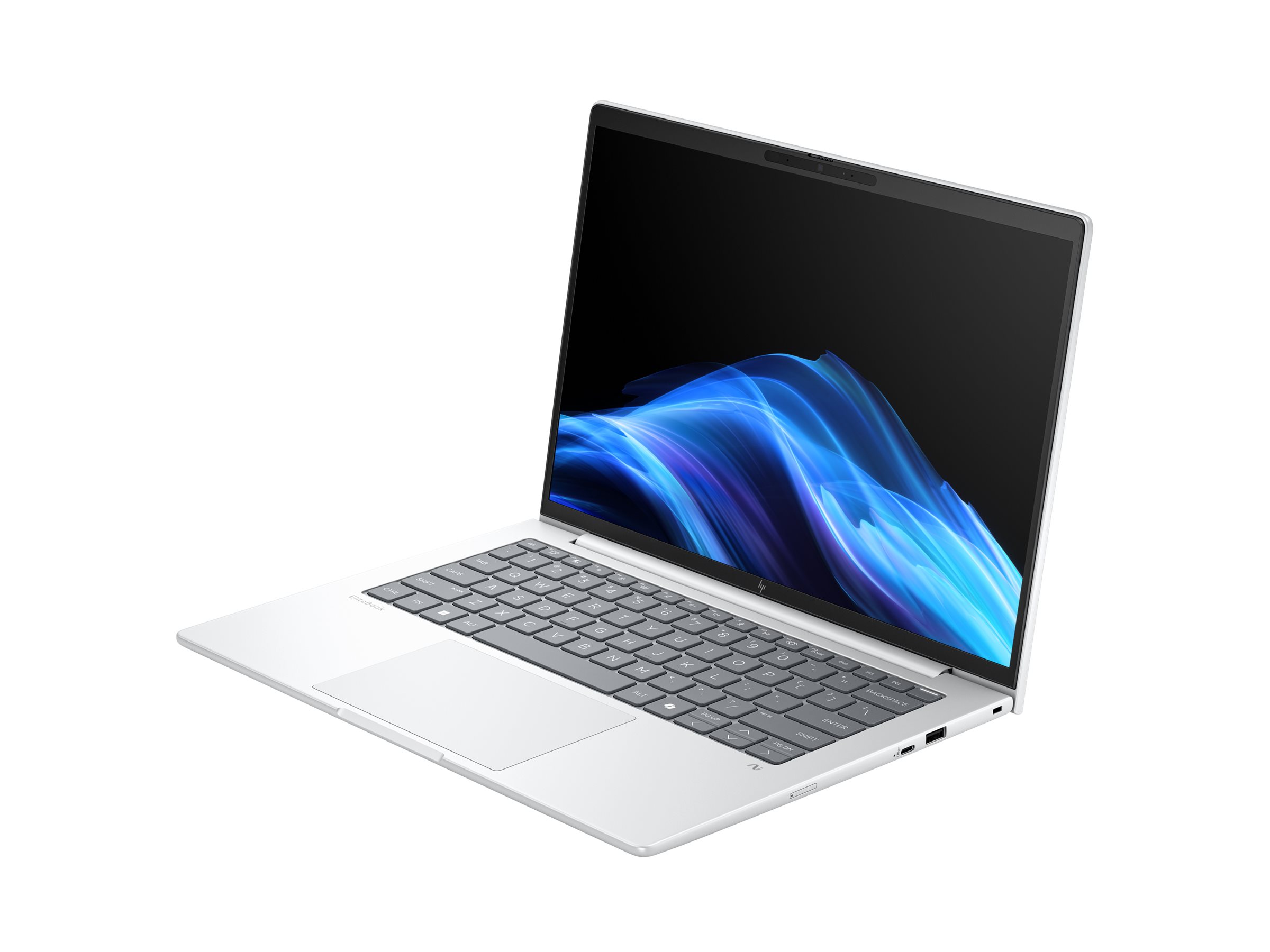 HP EliteBook 8 G1a Notebook 14 Zoll AMD Ryzen AI 7 350 64GB 1TB SSD Radeon 860M