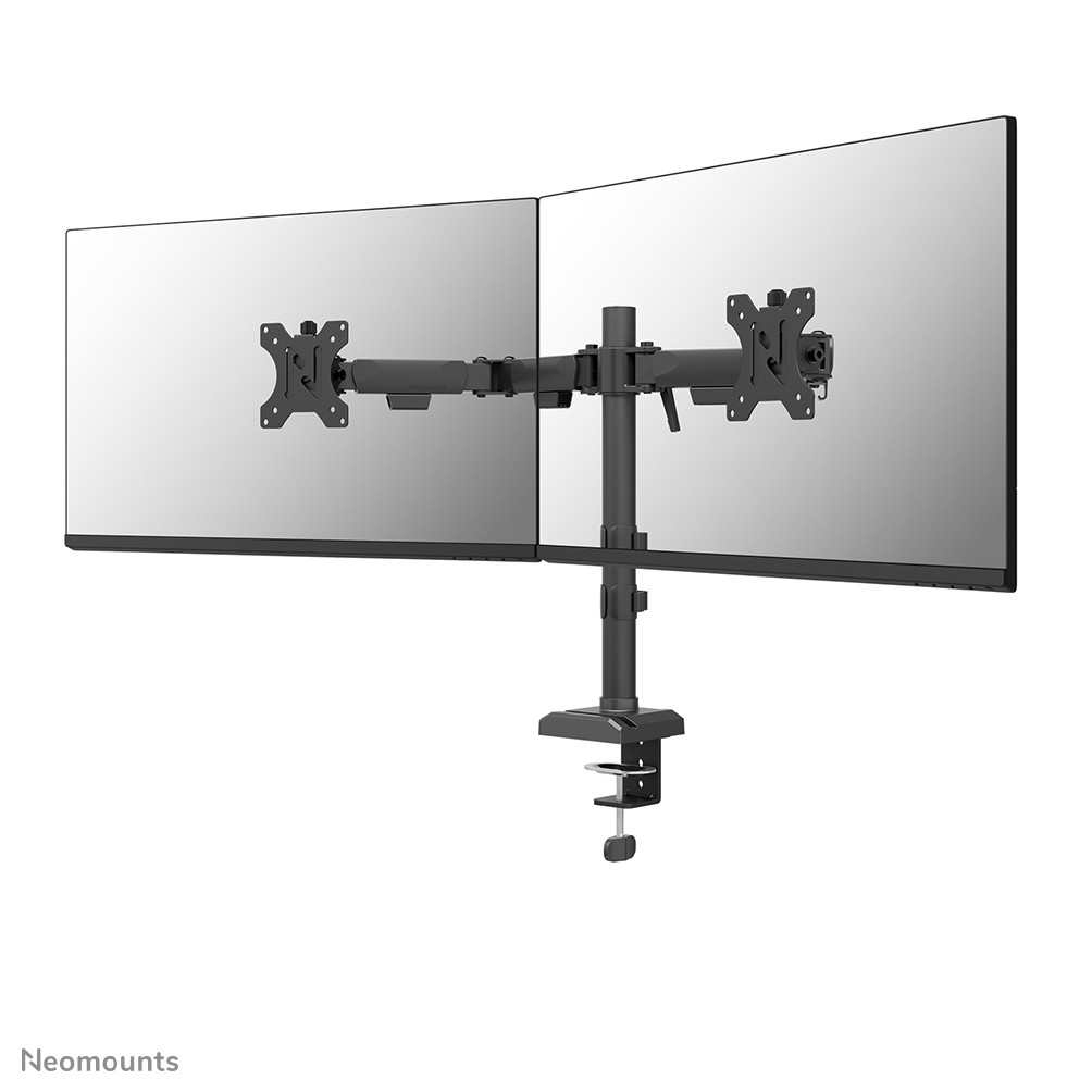NewStar DS60-600BL2 Befestigungskit Monitorarm
