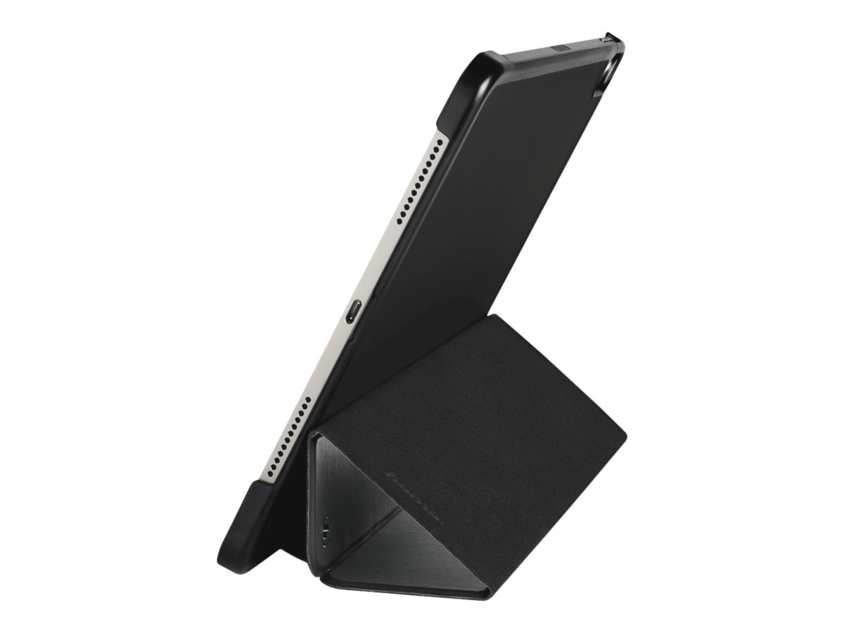 Hama Fold Tablet-Hülle Apple iPad Air 4/5 10,9 Zoll Schwarz