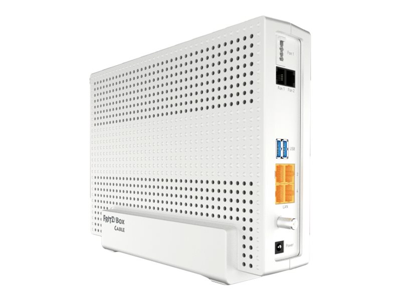 FRITZ! Box 6690 Cable WLAN-Router