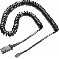 Poly U10P-S Headset-Kabel