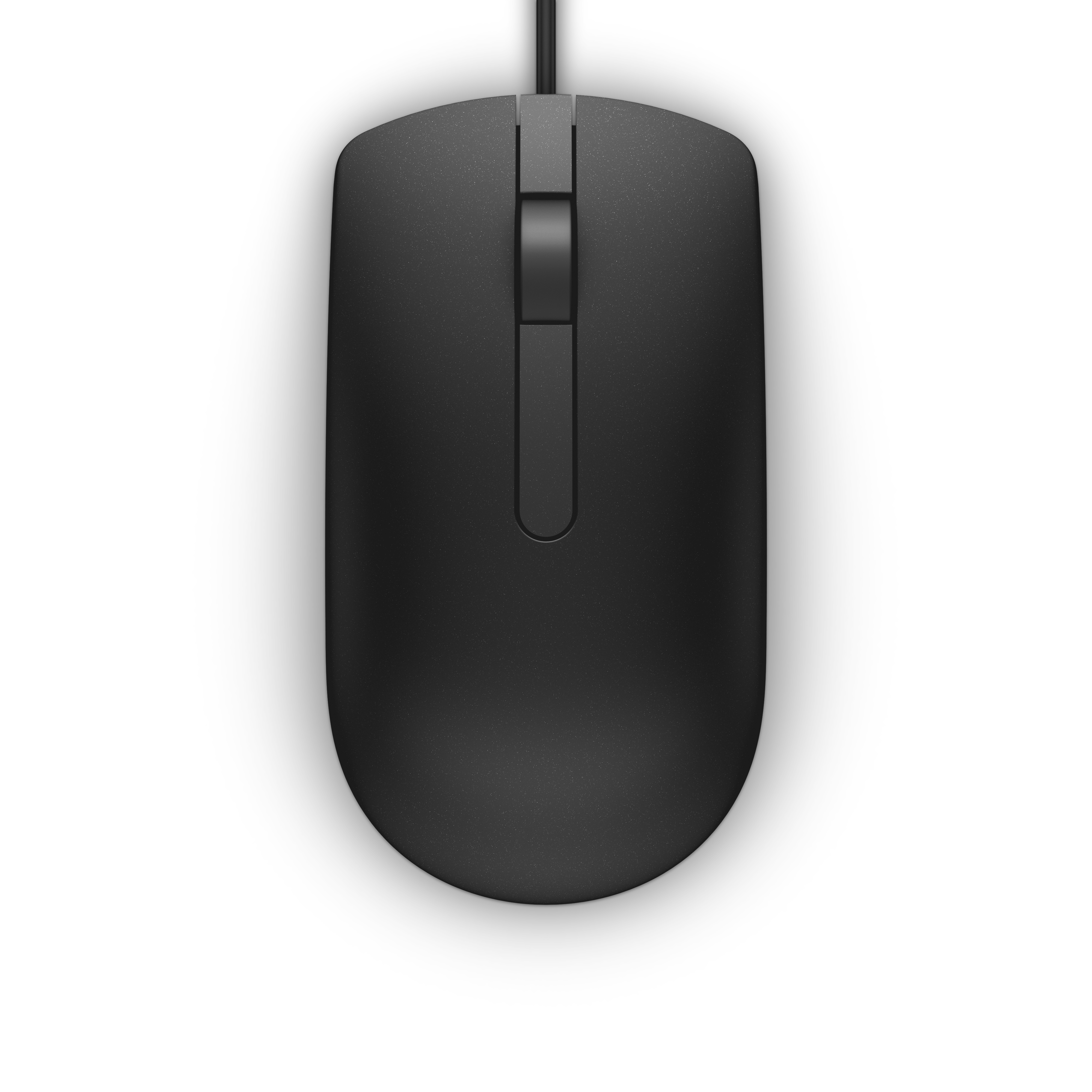 Dell MS116 Maus optisch