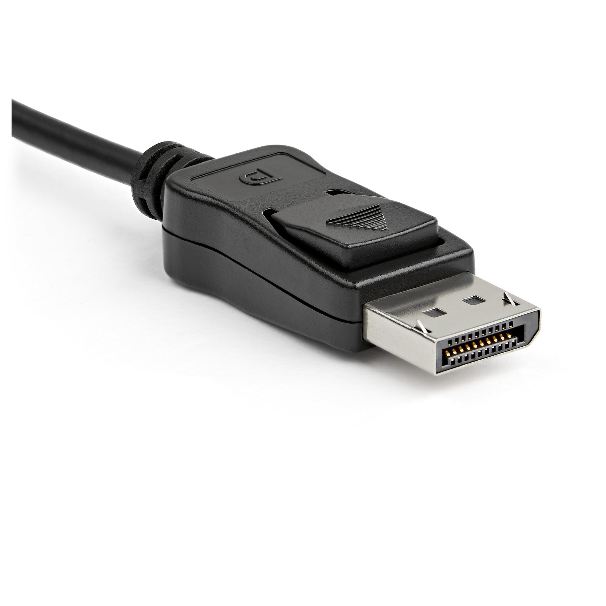 StarTech.com DisplayPort auf HDMI Adapter 4K 60Hz