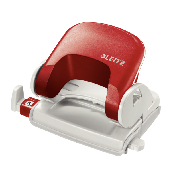 Esselte Leitz NeXXt 5038 16 Blätter 1.6 mm rot