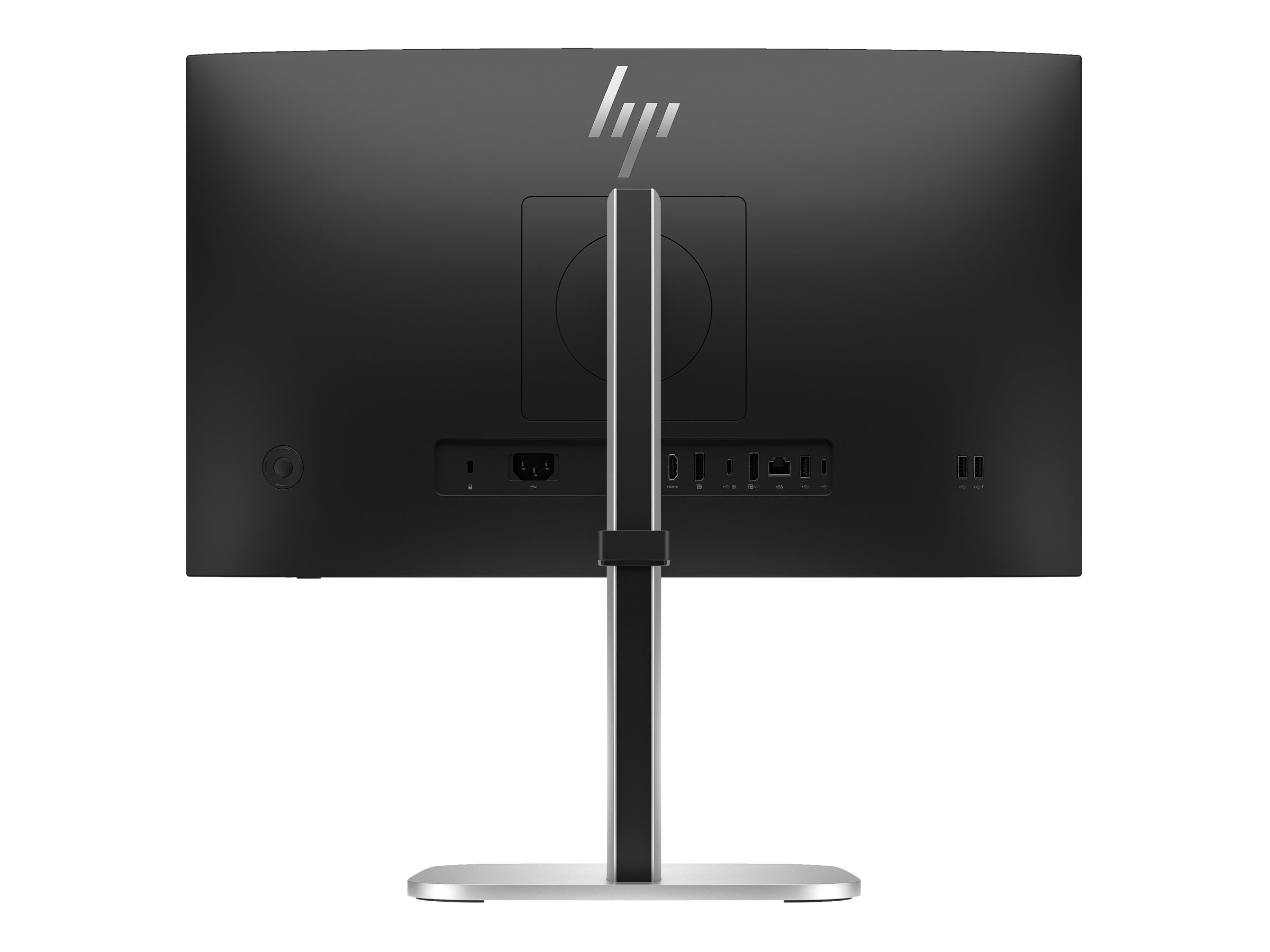 HP 524pu LED-Monitor 61 cm (24") FHD 100Hz