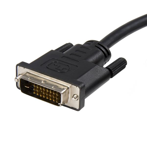 10 FT DP TO DVI CABLE